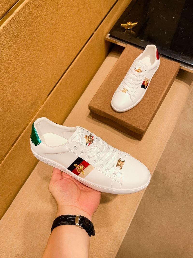 Gucci ACE Shoes